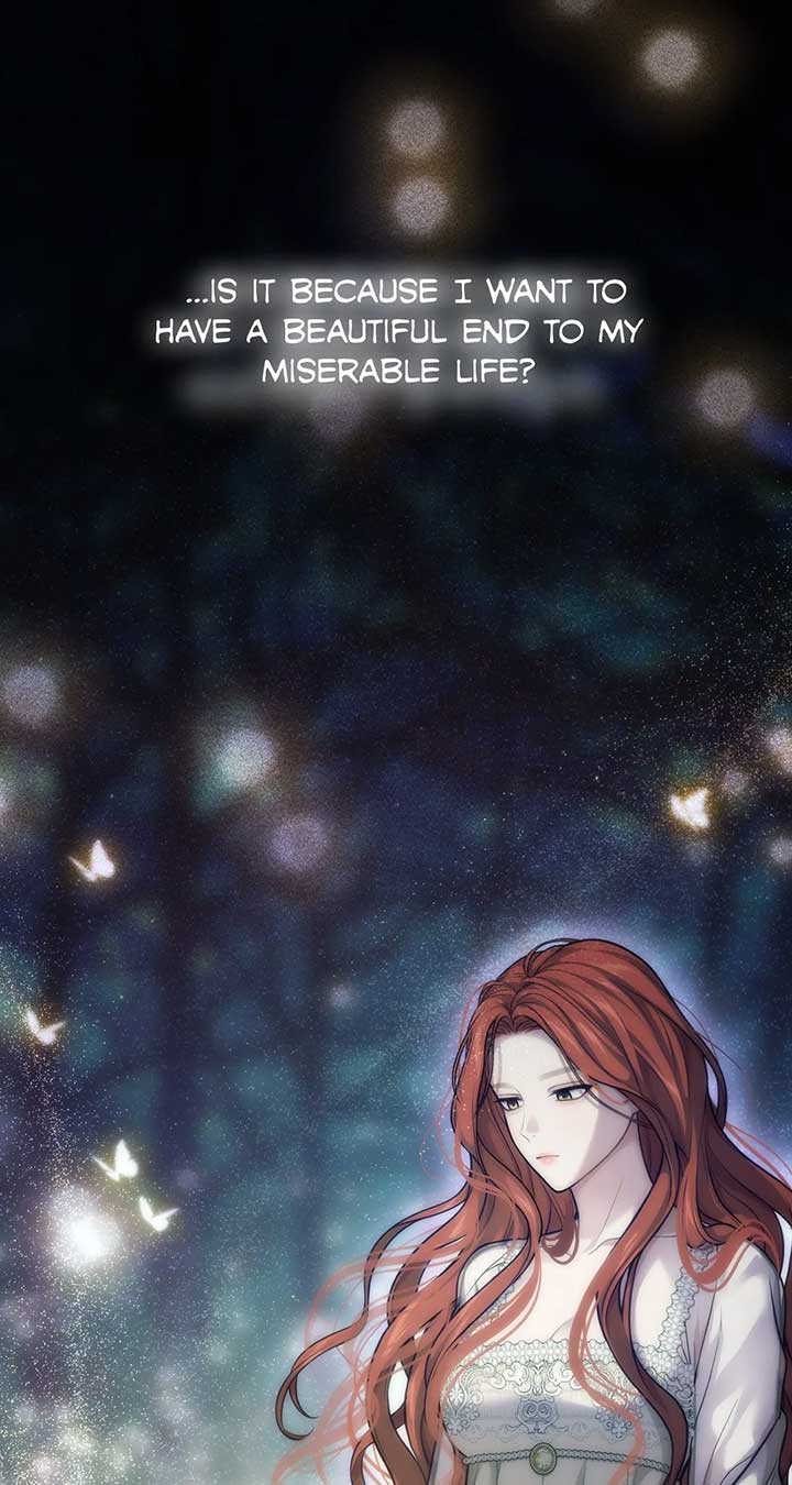 The Secret Bedroom of a Dejected Royal Daughter Chapter 110 86